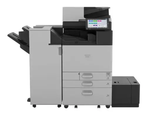 Ricoh copier rental