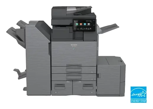 Copier and multifunction printer for Knapp, WI businesses