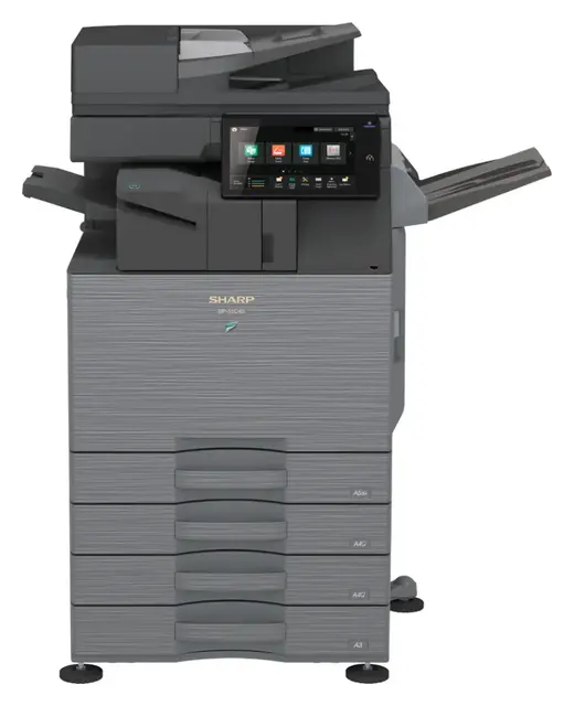 Copier and multifunction printer for New Richmond, WI businesses