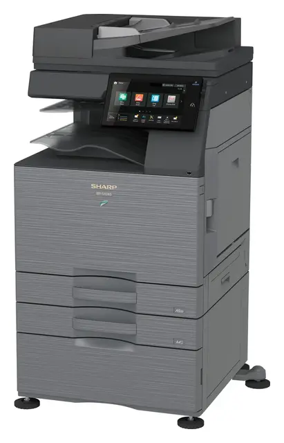 Sharp BP-51C36 color multifunction copier
