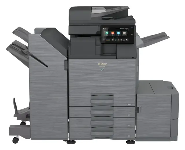 Sharp copier for sale