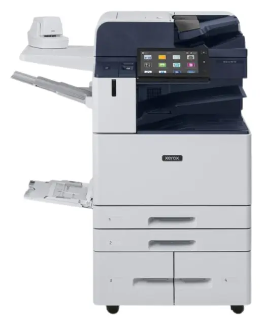 Xerox AltaLink copier service and maintenance