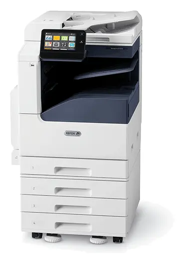Copier repair and service